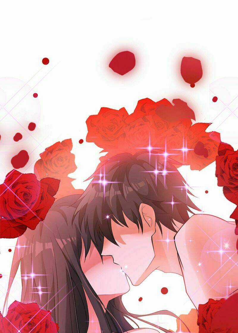 Trùng Sinh Không Gian: Cô Vợ Hào Môn Nóng Bỏng Không Dễ Chọc Chapter 7.5 trang 19