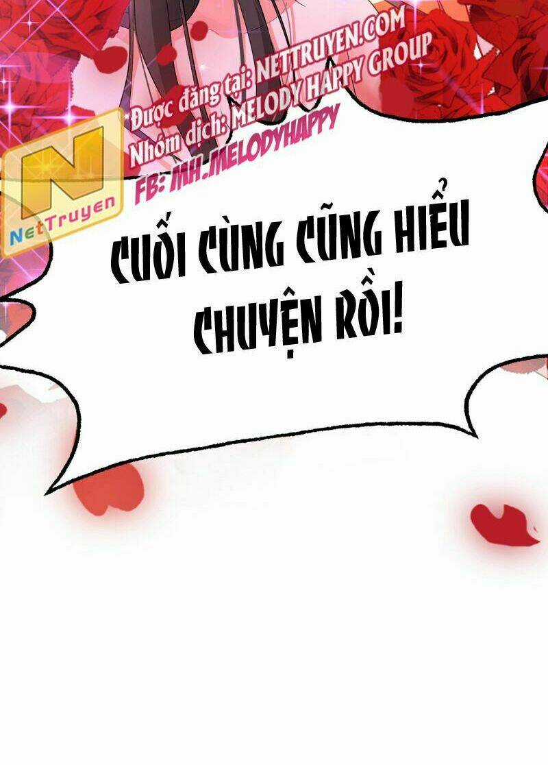 Trùng Sinh Không Gian: Cô Vợ Hào Môn Nóng Bỏng Không Dễ Chọc Chapter 7.5 trang 20