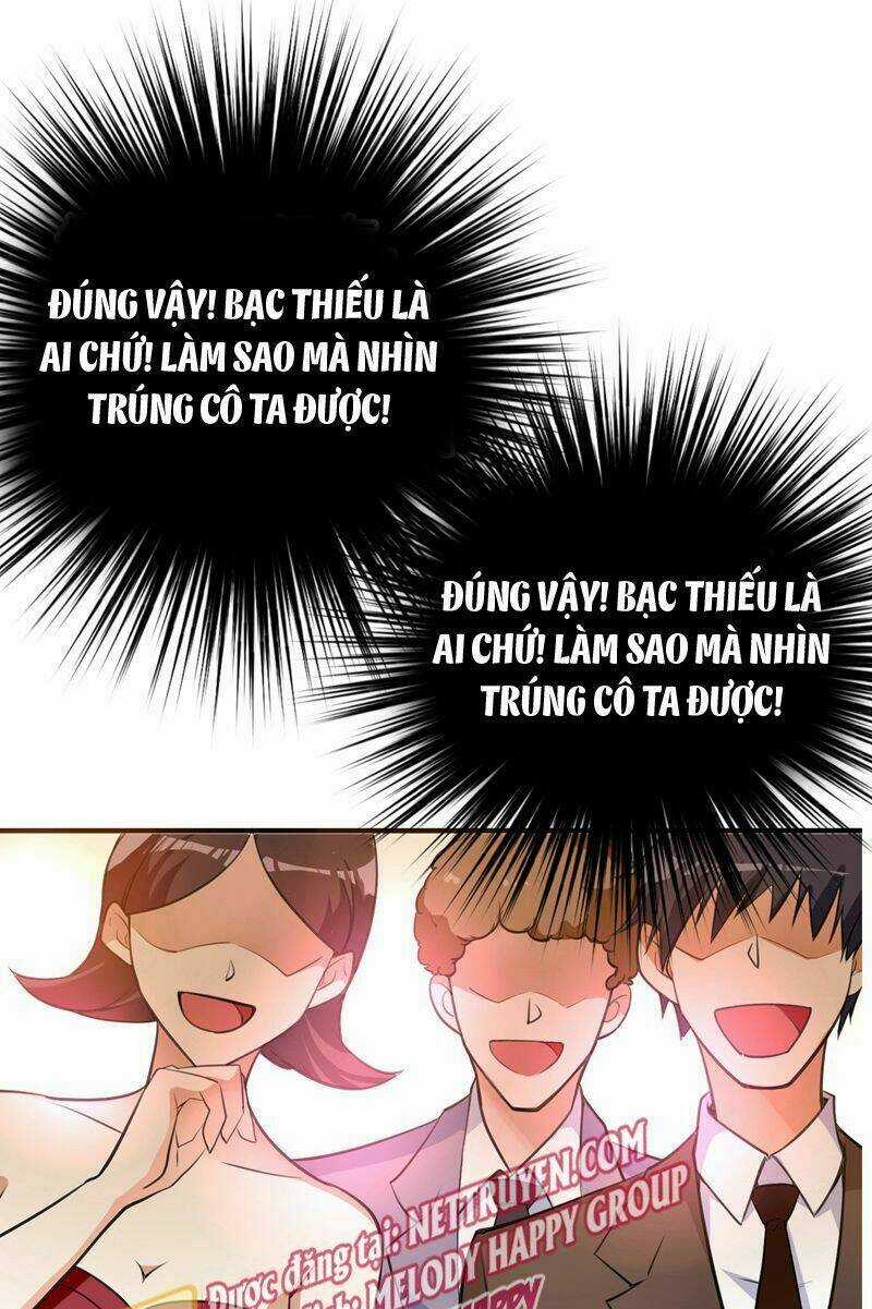 Trùng Sinh Không Gian: Cô Vợ Hào Môn Nóng Bỏng Không Dễ Chọc Chapter 7.5 trang 4