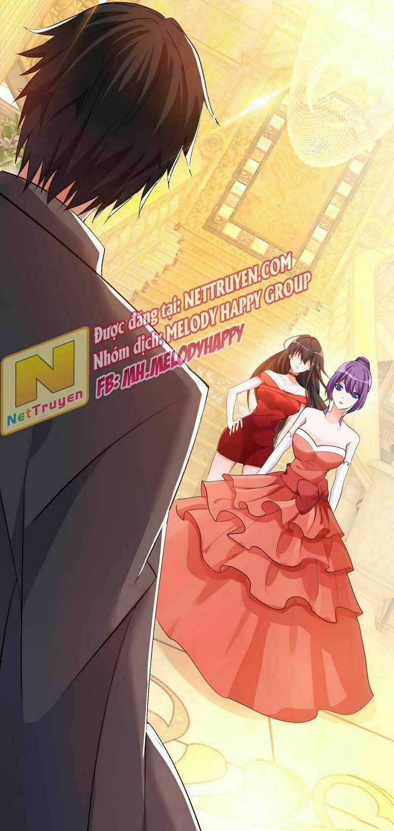 Trùng Sinh Không Gian: Cô Vợ Hào Môn Nóng Bỏng Không Dễ Chọc Chapter 7 trang 13