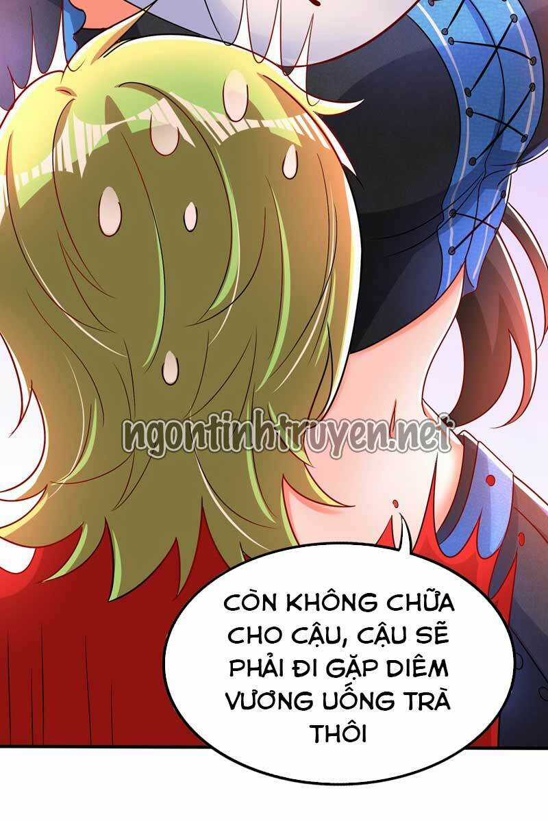 Trùng Sinh Không Gian: Cô Vợ Hào Môn Nóng Bỏng Không Dễ Chọc Chapter 70 trang 10