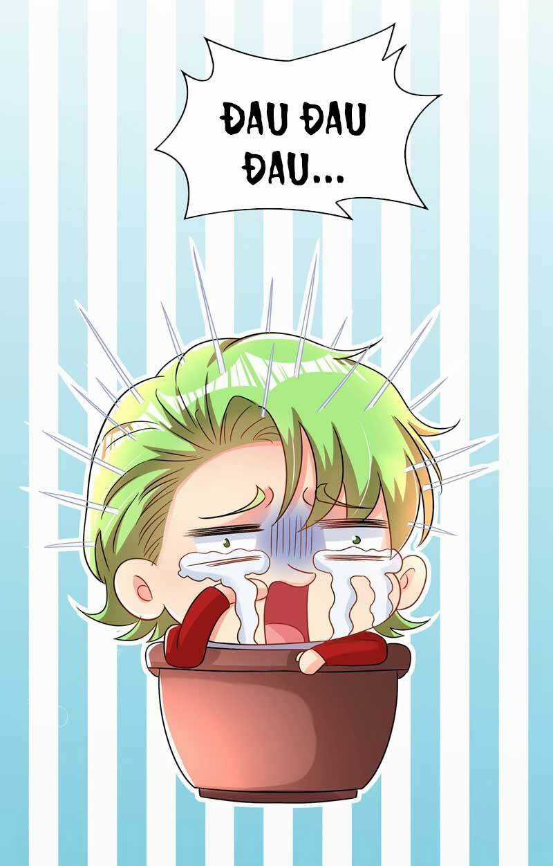 Trùng Sinh Không Gian: Cô Vợ Hào Môn Nóng Bỏng Không Dễ Chọc Chapter 70 trang 12