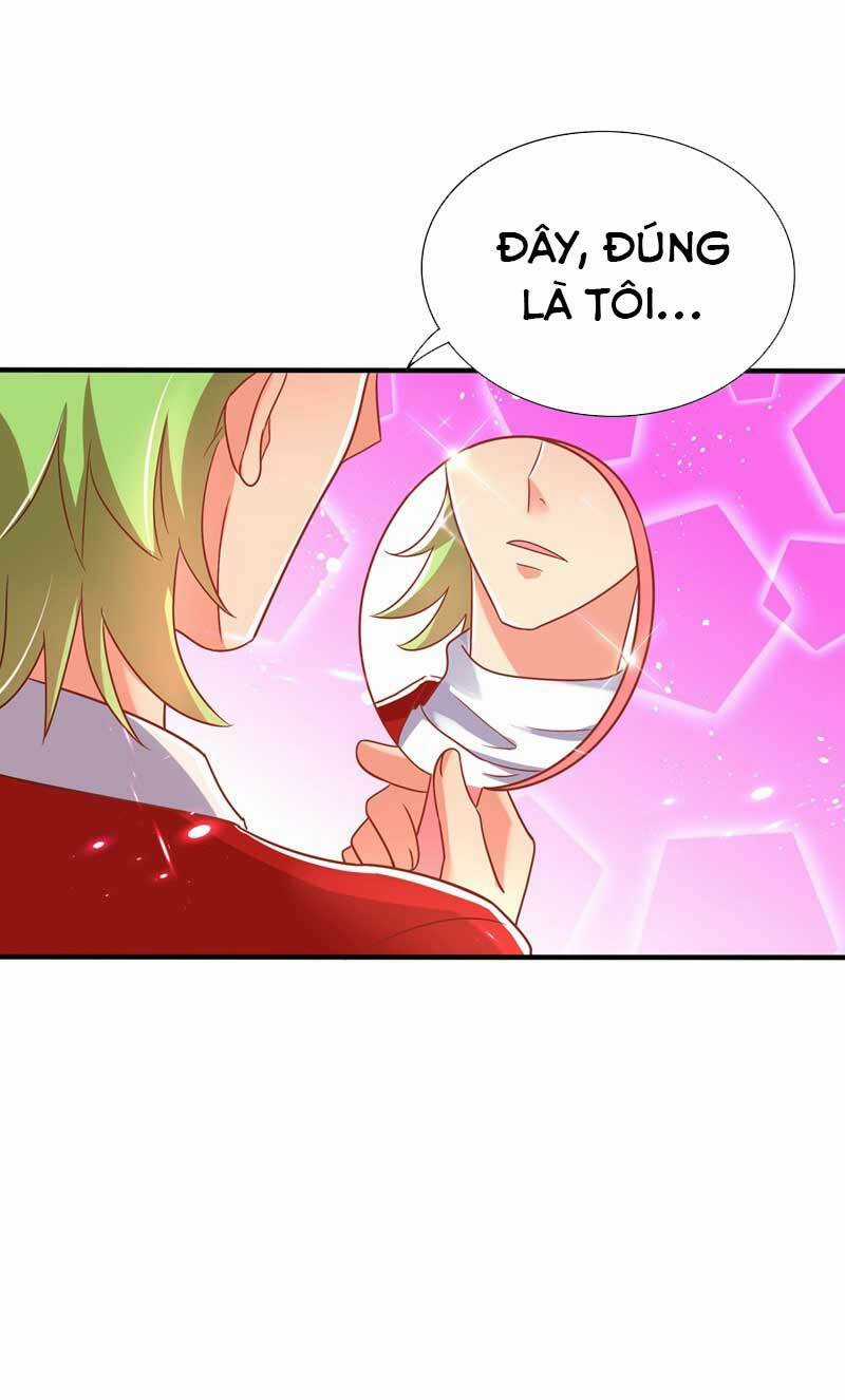 Trùng Sinh Không Gian: Cô Vợ Hào Môn Nóng Bỏng Không Dễ Chọc Chapter 70 trang 14