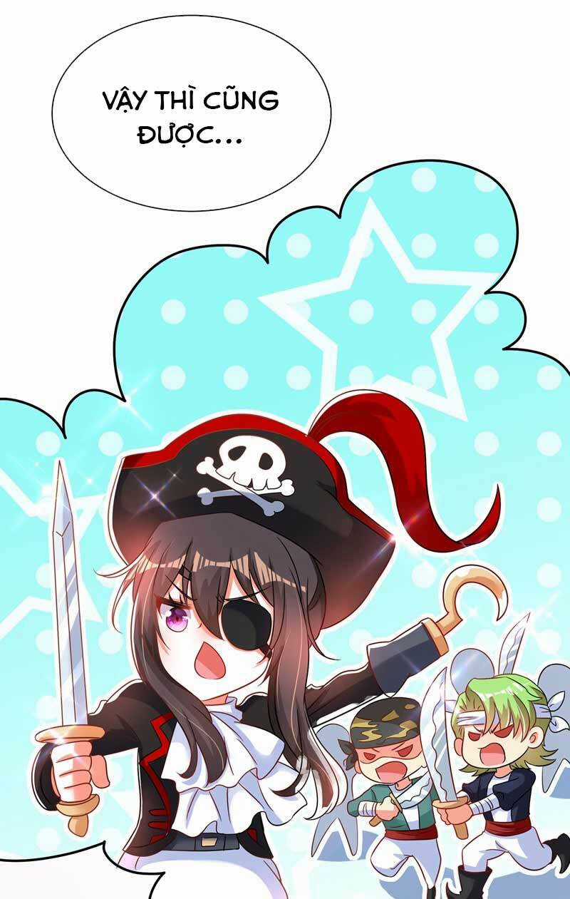 Trùng Sinh Không Gian: Cô Vợ Hào Môn Nóng Bỏng Không Dễ Chọc Chapter 70 trang 18