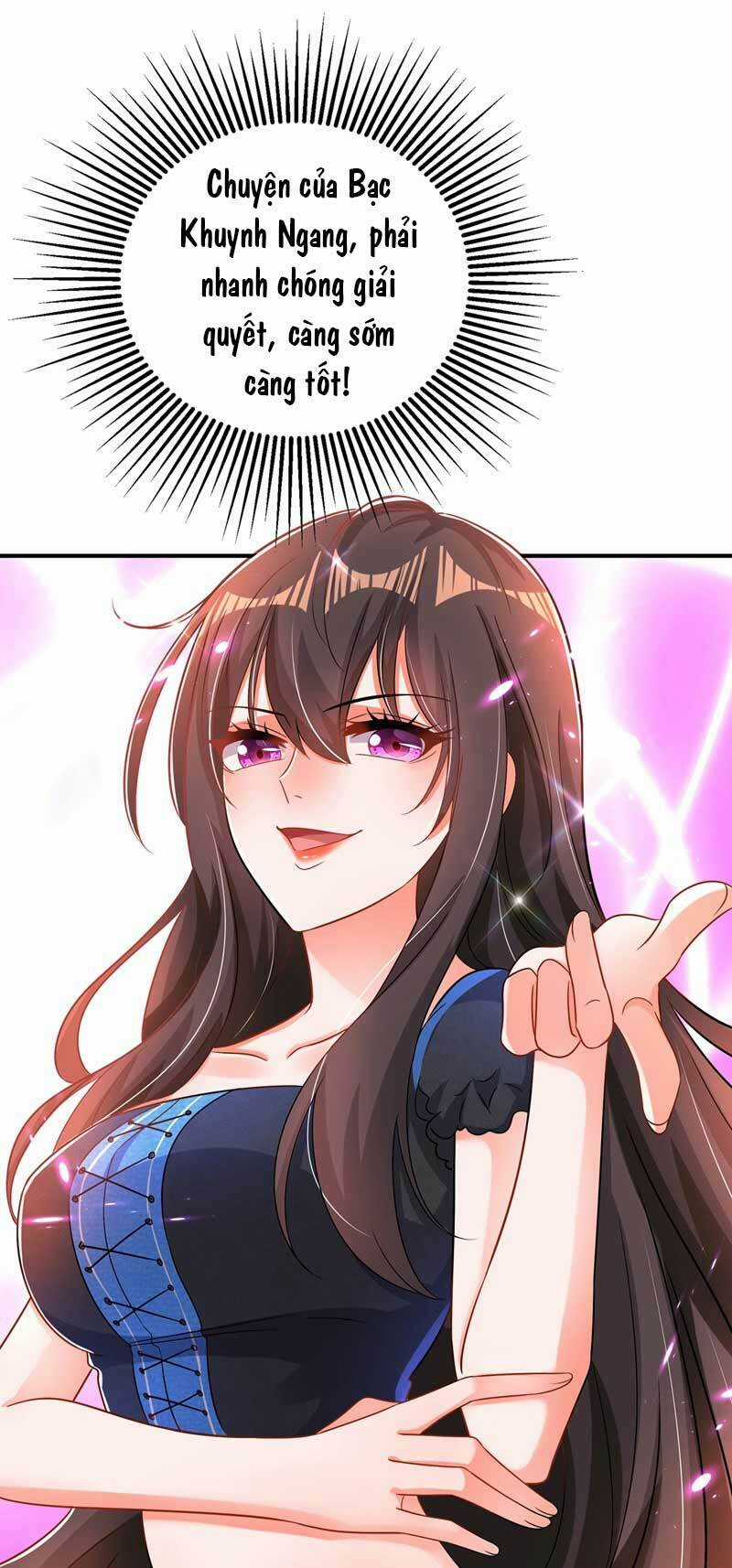 Trùng Sinh Không Gian: Cô Vợ Hào Môn Nóng Bỏng Không Dễ Chọc Chapter 70 trang 21