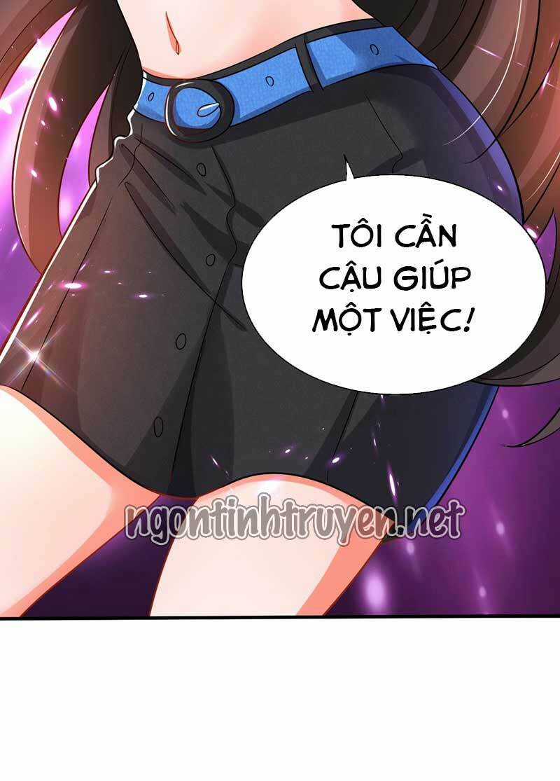 Trùng Sinh Không Gian: Cô Vợ Hào Môn Nóng Bỏng Không Dễ Chọc Chapter 70 trang 22