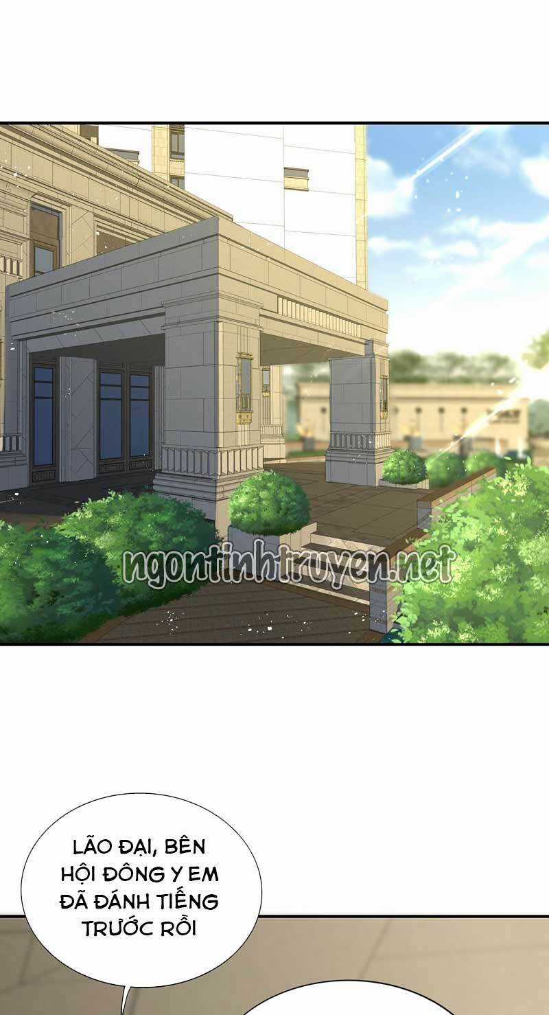 Trùng Sinh Không Gian: Cô Vợ Hào Môn Nóng Bỏng Không Dễ Chọc Chapter 70 trang 23