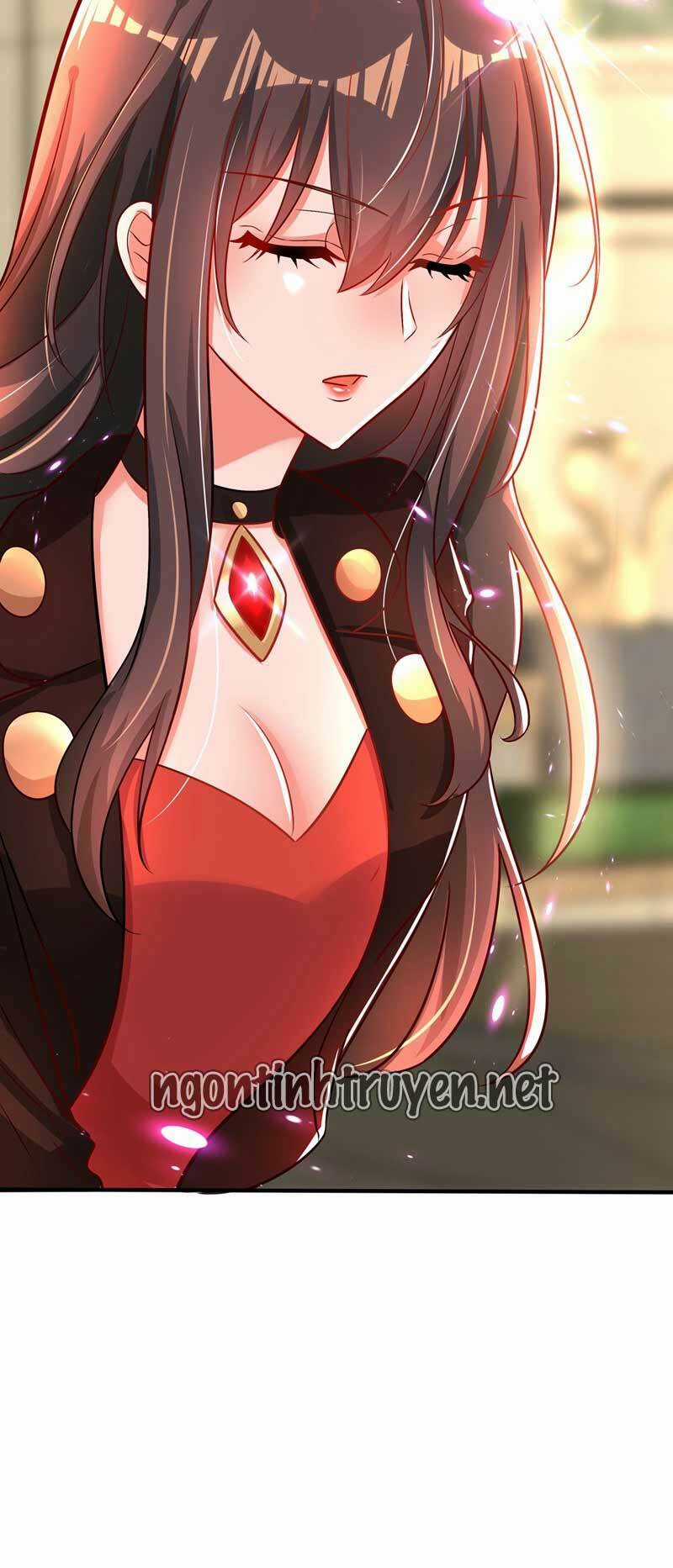 Trùng Sinh Không Gian: Cô Vợ Hào Môn Nóng Bỏng Không Dễ Chọc Chapter 70 trang 27