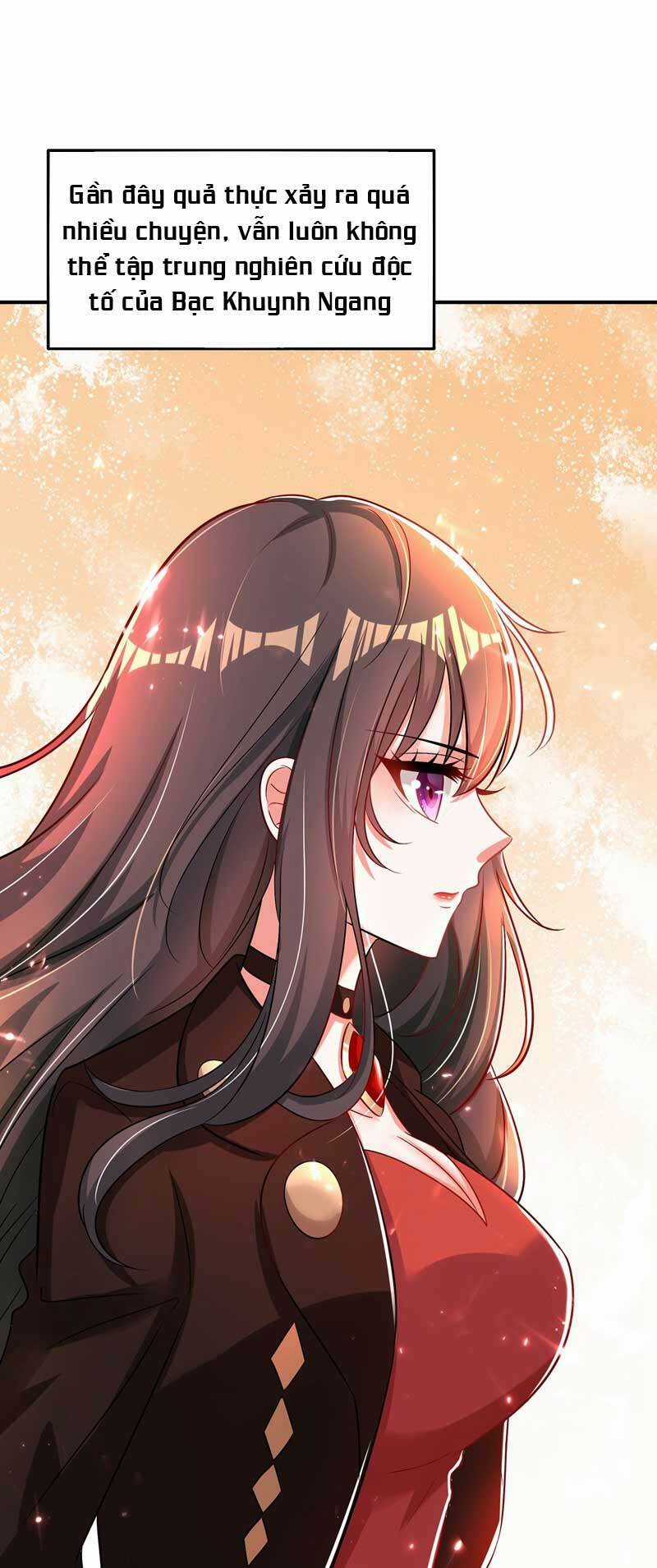 Trùng Sinh Không Gian: Cô Vợ Hào Môn Nóng Bỏng Không Dễ Chọc Chapter 70 trang 28