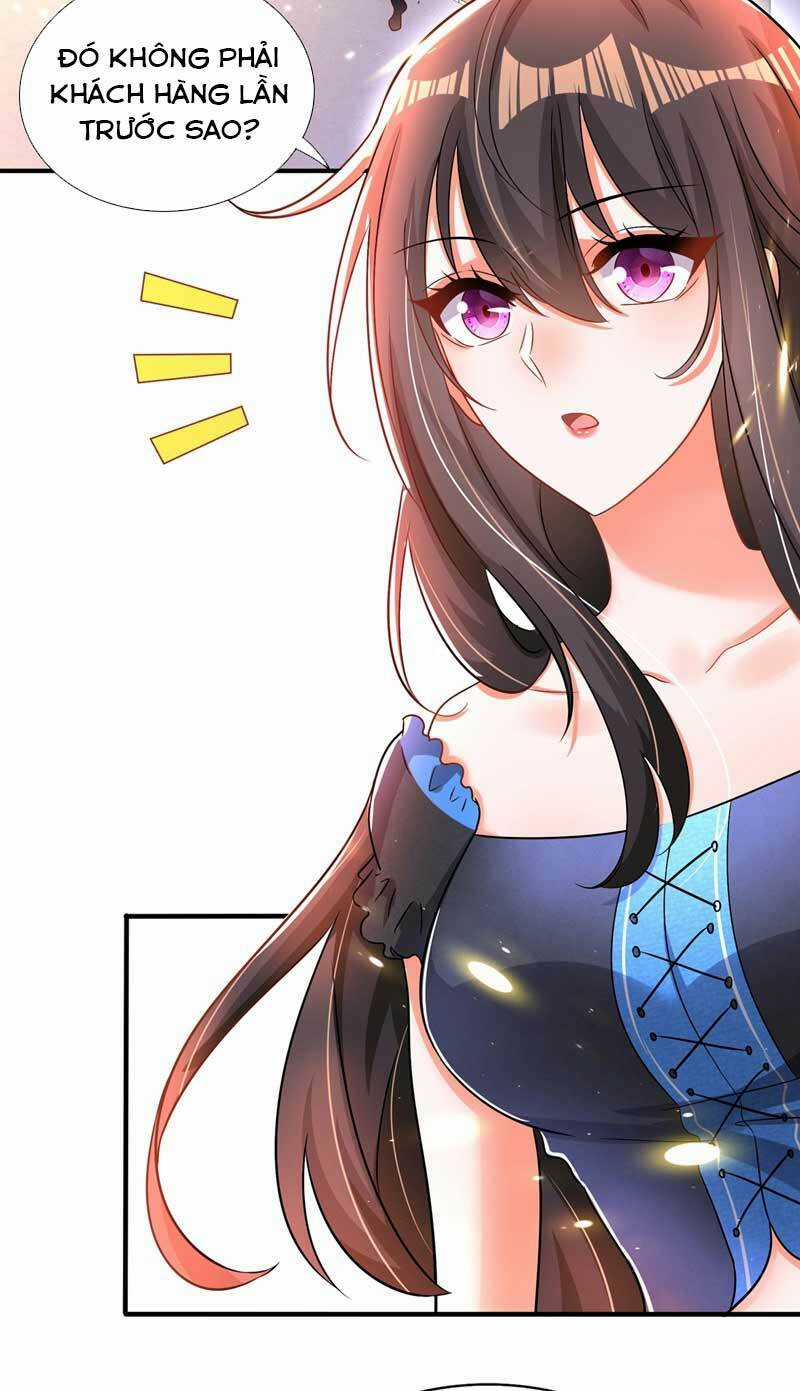 Trùng Sinh Không Gian: Cô Vợ Hào Môn Nóng Bỏng Không Dễ Chọc Chapter 70 trang 3