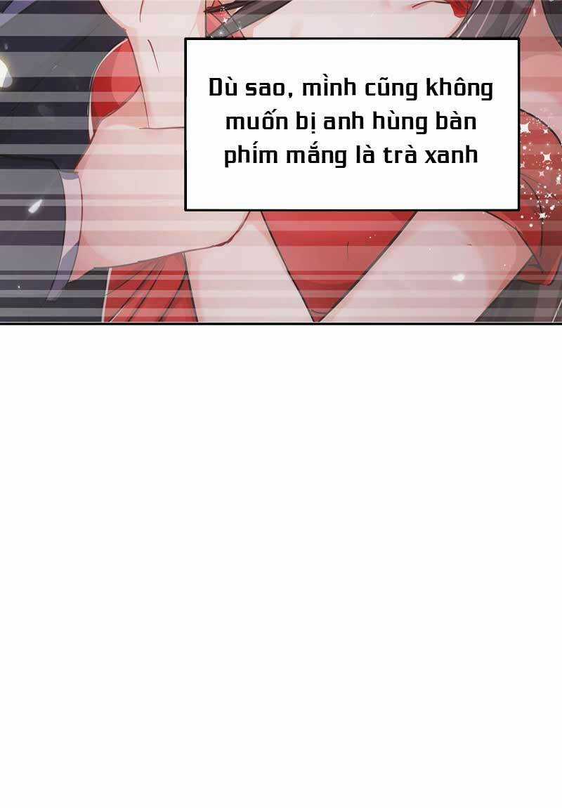 Trùng Sinh Không Gian: Cô Vợ Hào Môn Nóng Bỏng Không Dễ Chọc Chapter 70 trang 30