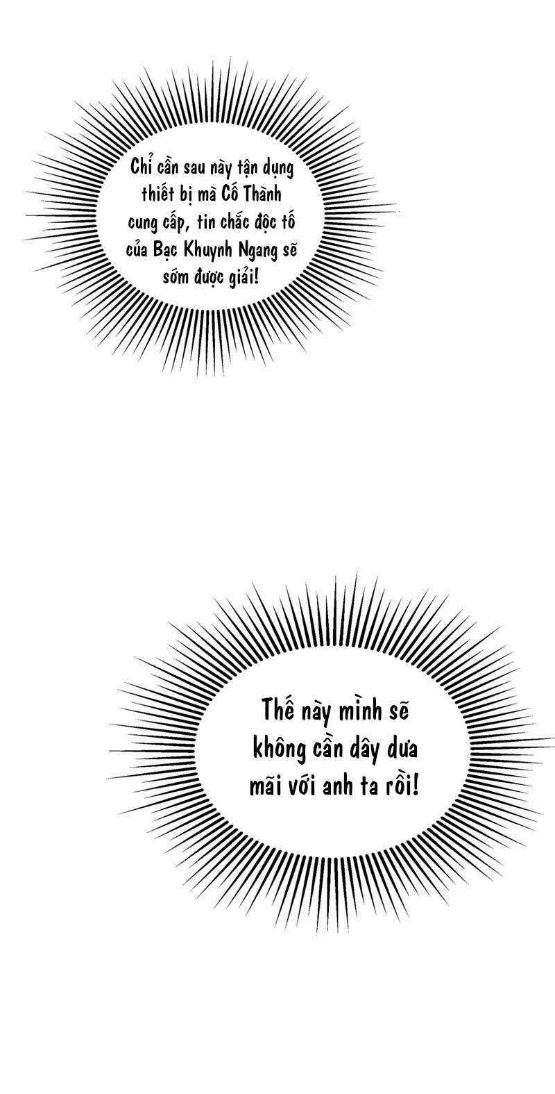 Trùng Sinh Không Gian: Cô Vợ Hào Môn Nóng Bỏng Không Dễ Chọc Chapter 70 trang 31