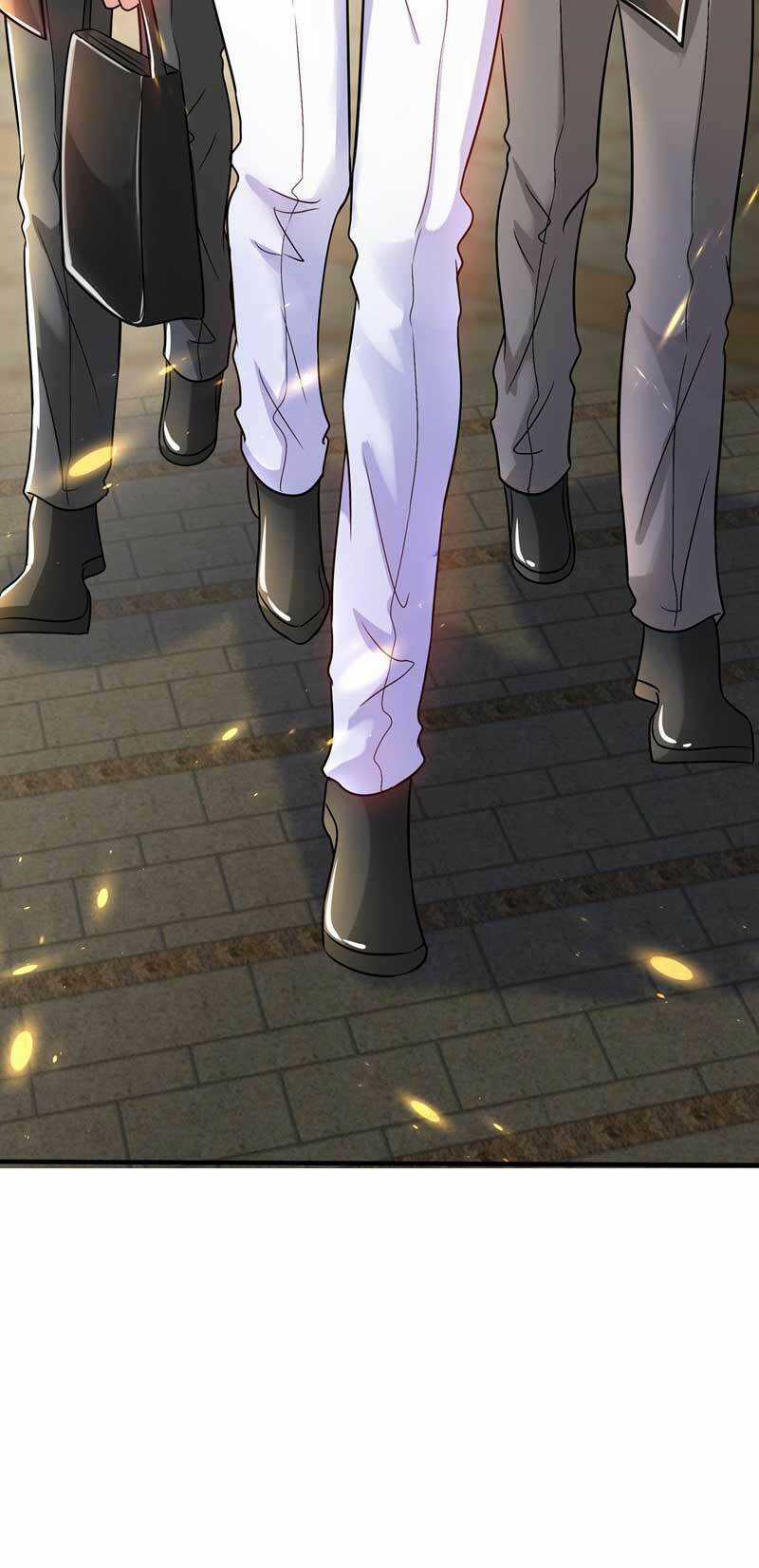 Trùng Sinh Không Gian: Cô Vợ Hào Môn Nóng Bỏng Không Dễ Chọc Chapter 70 trang 33