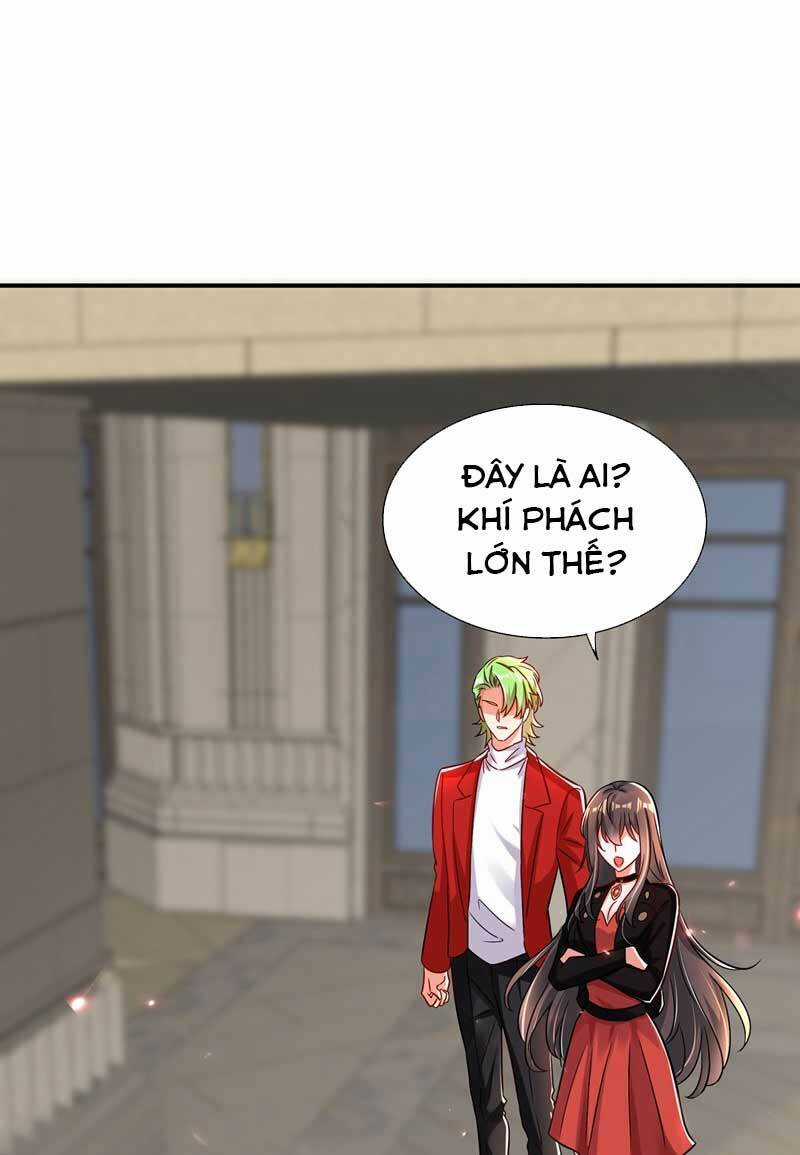 Trùng Sinh Không Gian: Cô Vợ Hào Môn Nóng Bỏng Không Dễ Chọc Chapter 70 trang 34