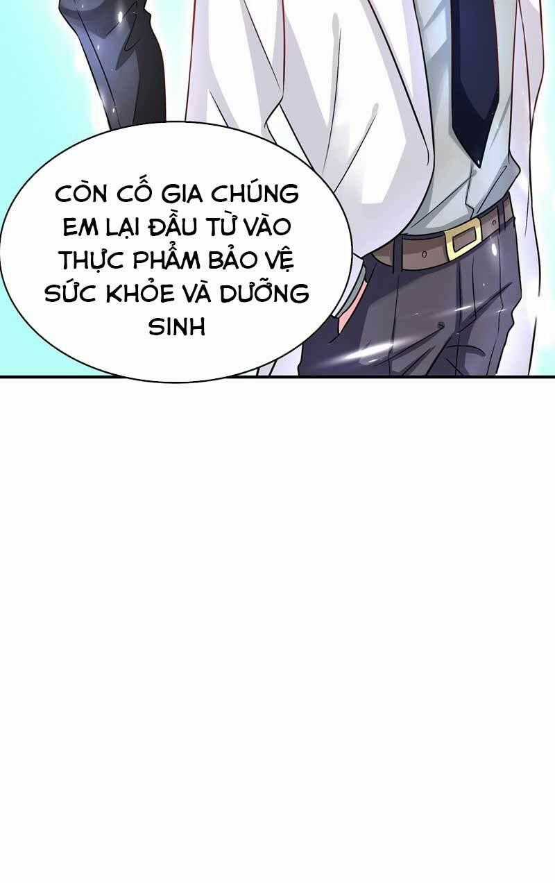 Trùng Sinh Không Gian: Cô Vợ Hào Môn Nóng Bỏng Không Dễ Chọc Chapter 70 trang 39