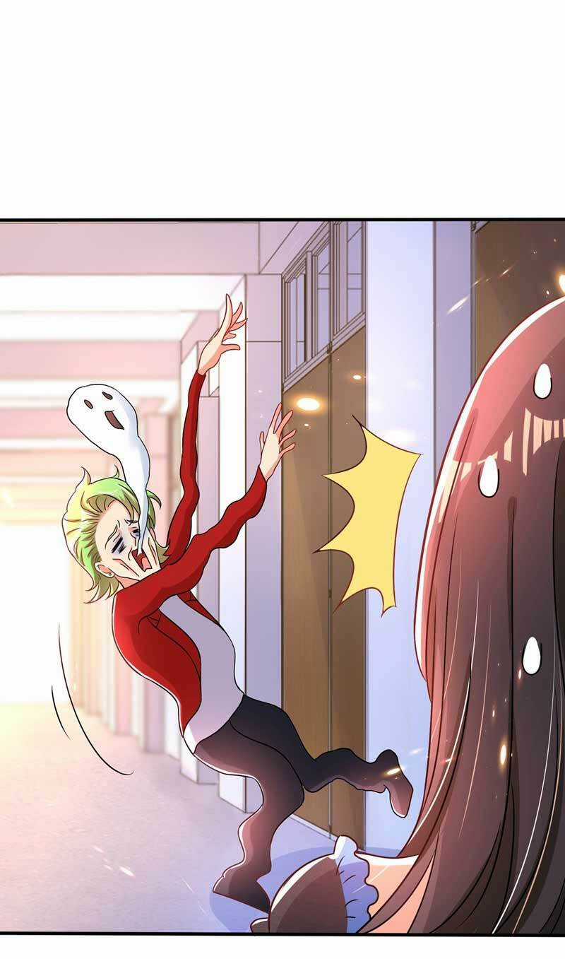 Trùng Sinh Không Gian: Cô Vợ Hào Môn Nóng Bỏng Không Dễ Chọc Chapter 70 trang 5