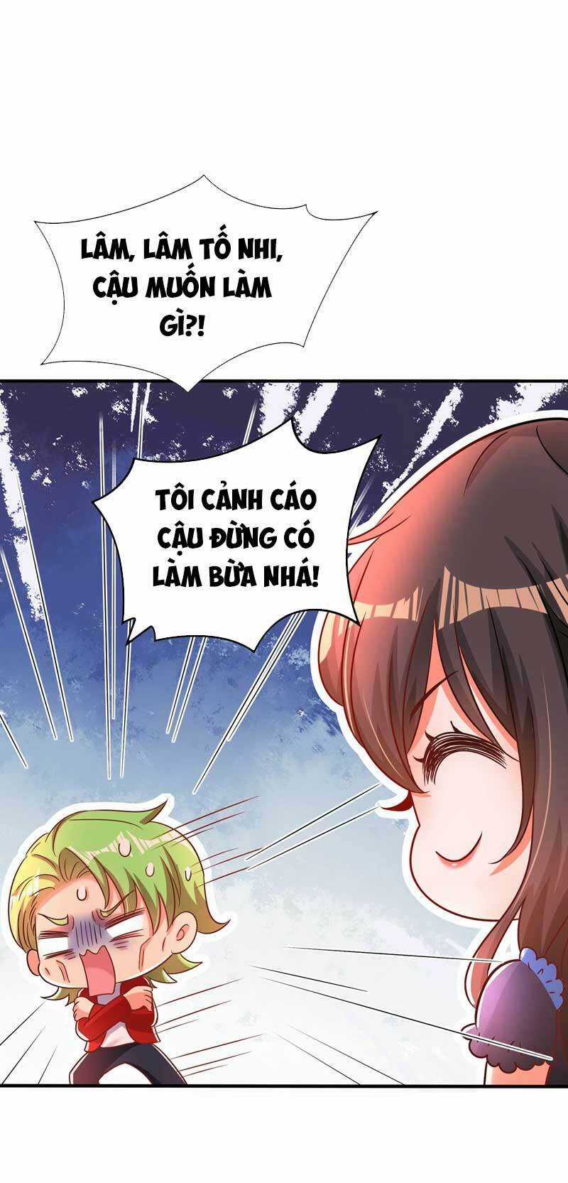 Trùng Sinh Không Gian: Cô Vợ Hào Môn Nóng Bỏng Không Dễ Chọc Chapter 70 trang 8