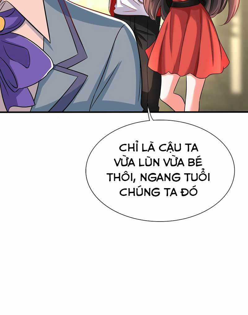 Trùng Sinh Không Gian: Cô Vợ Hào Môn Nóng Bỏng Không Dễ Chọc Chapter 71 trang 10