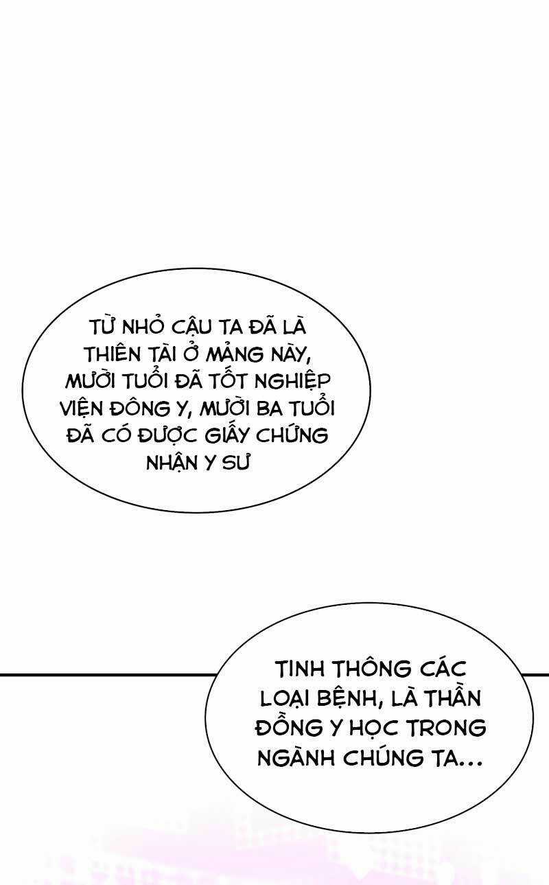 Trùng Sinh Không Gian: Cô Vợ Hào Môn Nóng Bỏng Không Dễ Chọc Chapter 71 trang 11