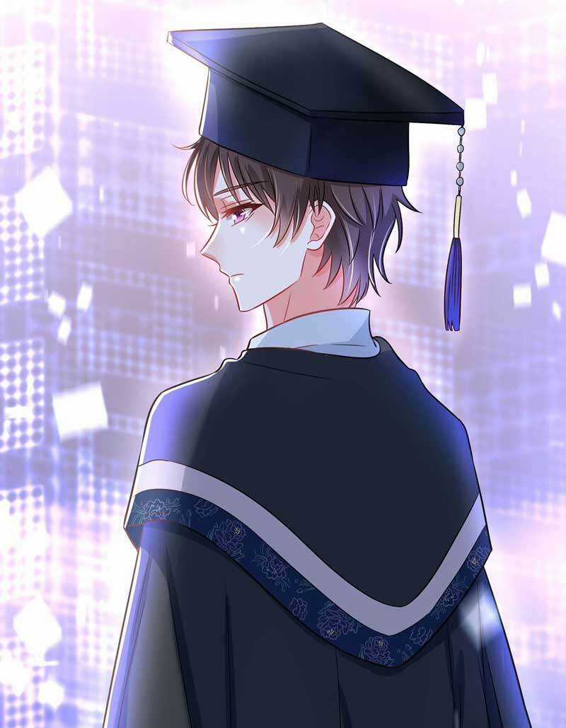 Trùng Sinh Không Gian: Cô Vợ Hào Môn Nóng Bỏng Không Dễ Chọc Chapter 71 trang 12