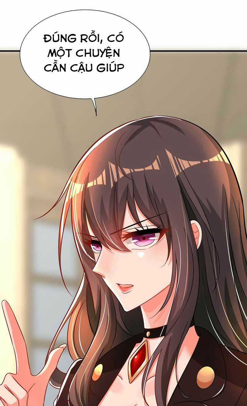 Trùng Sinh Không Gian: Cô Vợ Hào Môn Nóng Bỏng Không Dễ Chọc Chapter 71 trang 15