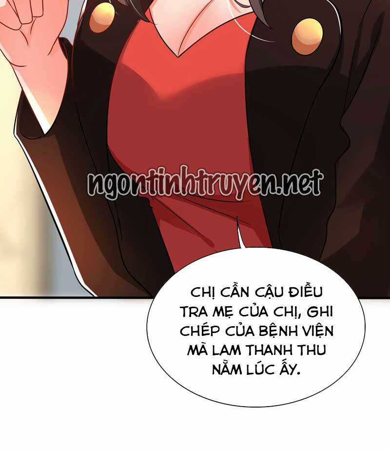 Trùng Sinh Không Gian: Cô Vợ Hào Môn Nóng Bỏng Không Dễ Chọc Chapter 71 trang 16