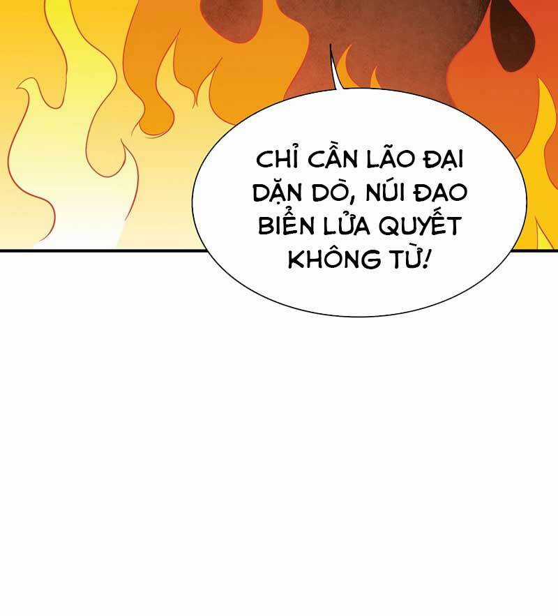 Trùng Sinh Không Gian: Cô Vợ Hào Môn Nóng Bỏng Không Dễ Chọc Chapter 71 trang 18