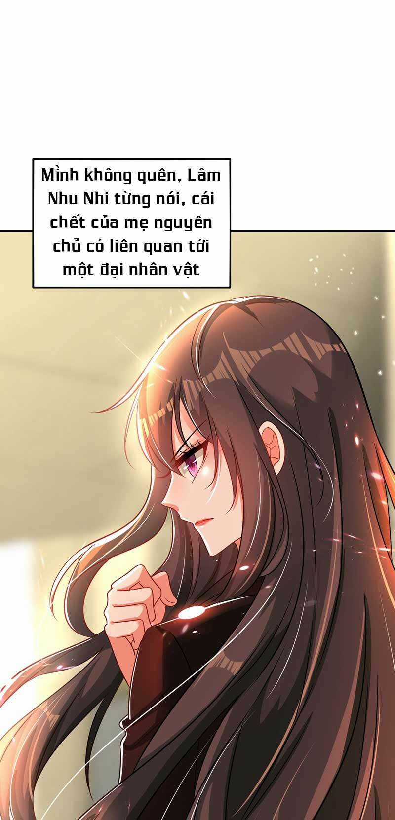 Trùng Sinh Không Gian: Cô Vợ Hào Môn Nóng Bỏng Không Dễ Chọc Chapter 71 trang 19