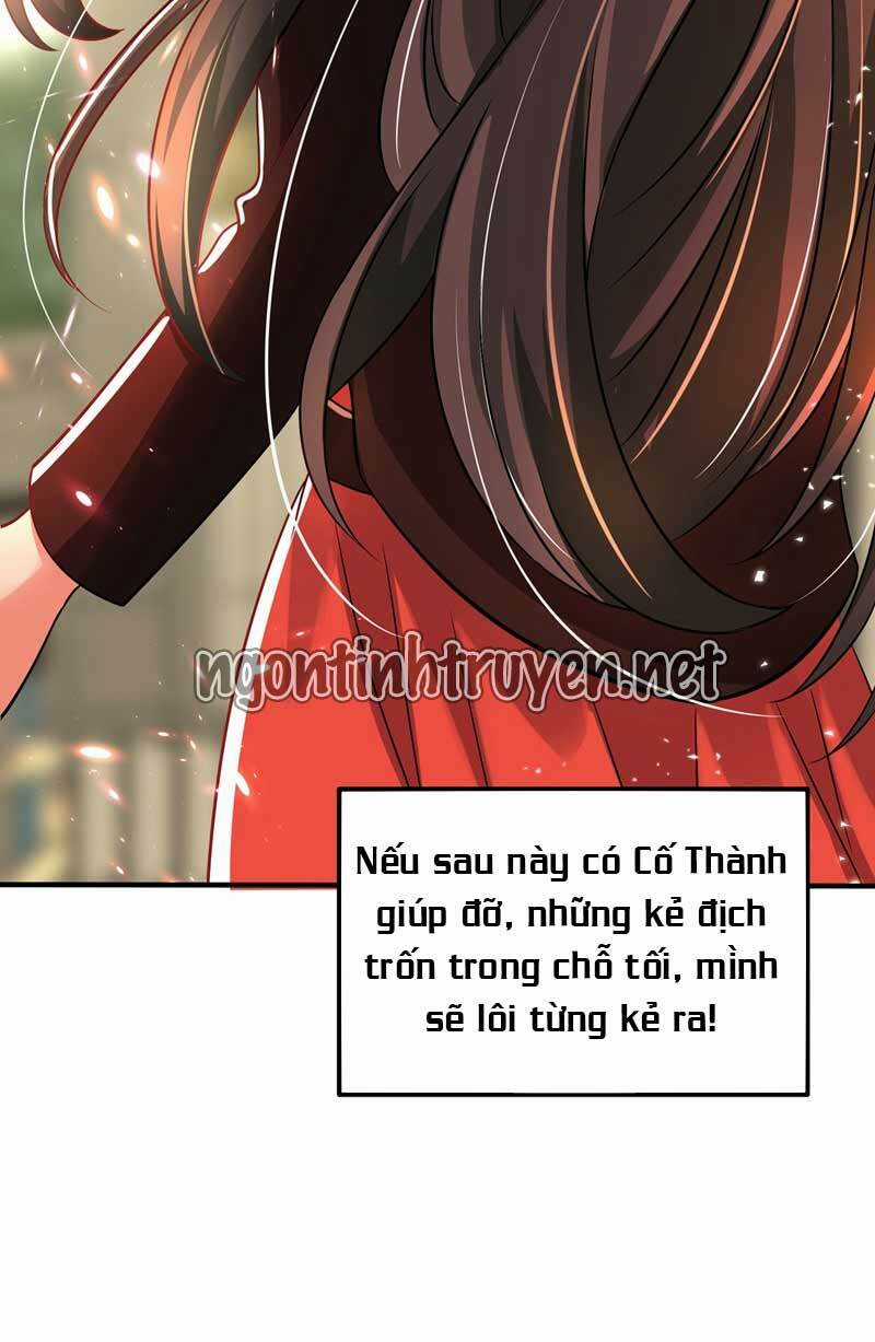 Trùng Sinh Không Gian: Cô Vợ Hào Môn Nóng Bỏng Không Dễ Chọc Chapter 71 trang 20