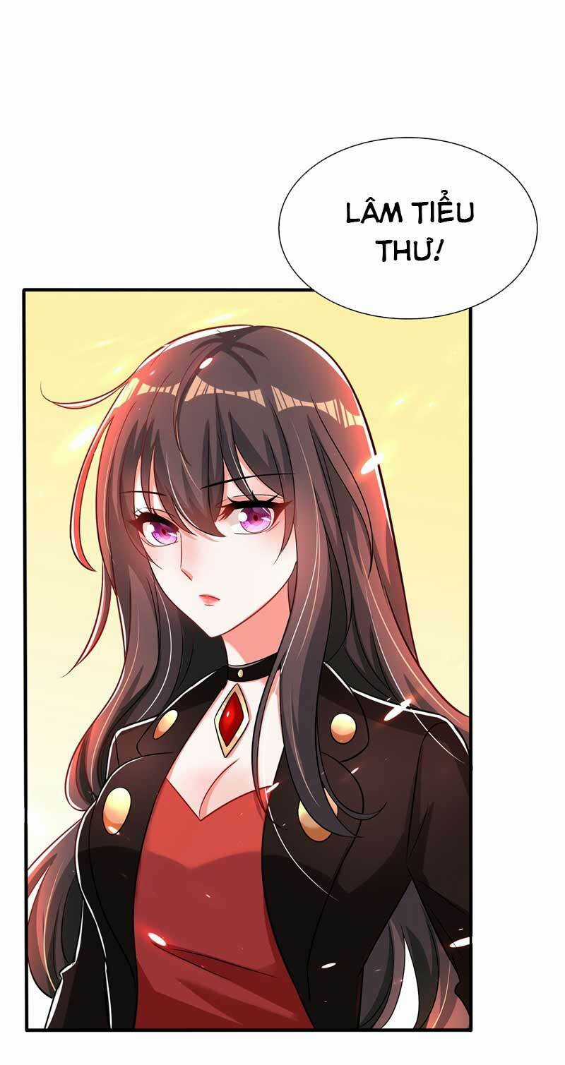 Trùng Sinh Không Gian: Cô Vợ Hào Môn Nóng Bỏng Không Dễ Chọc Chapter 71 trang 21