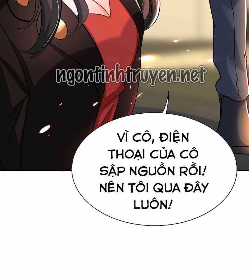 Trùng Sinh Không Gian: Cô Vợ Hào Môn Nóng Bỏng Không Dễ Chọc Chapter 71 trang 23