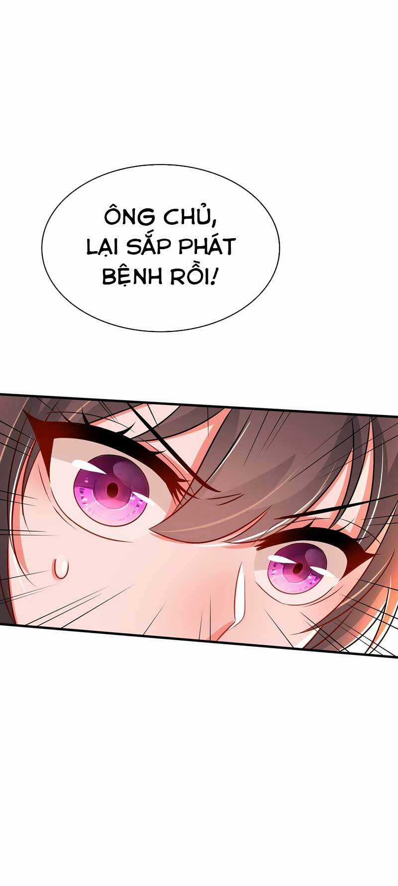 Trùng Sinh Không Gian: Cô Vợ Hào Môn Nóng Bỏng Không Dễ Chọc Chapter 71 trang 24