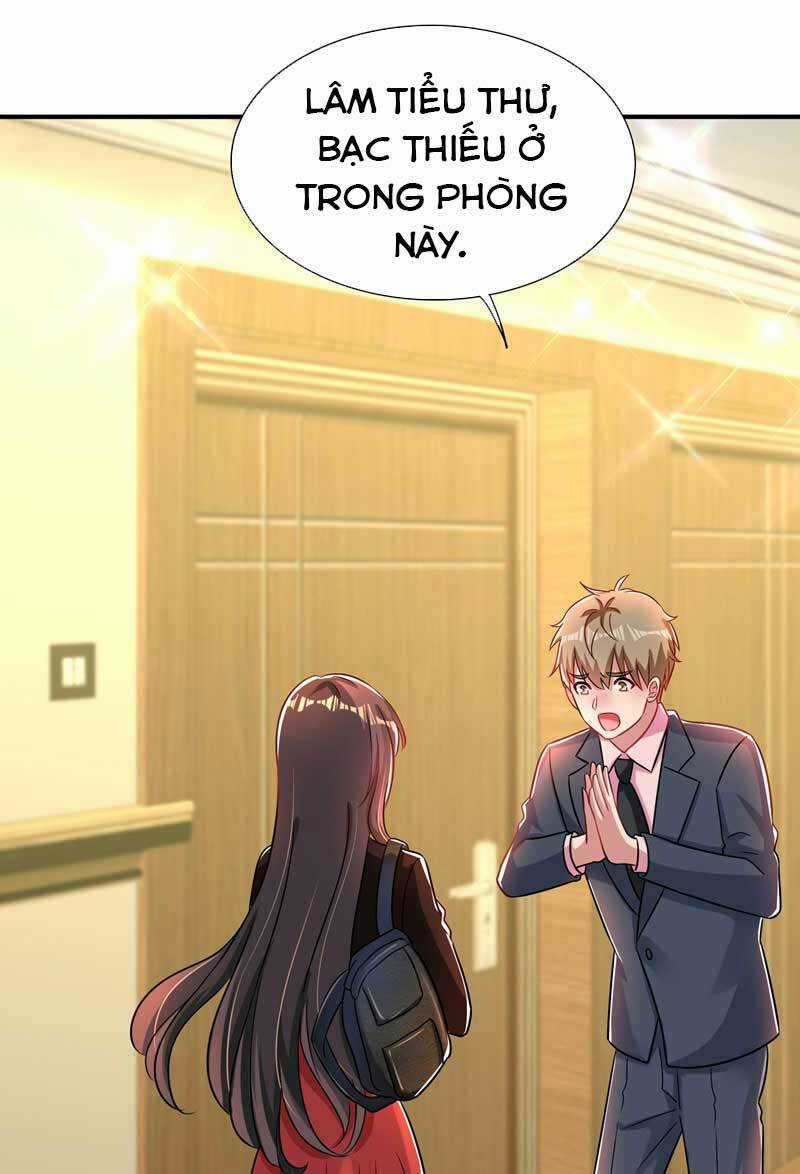 Trùng Sinh Không Gian: Cô Vợ Hào Môn Nóng Bỏng Không Dễ Chọc Chapter 71 trang 26