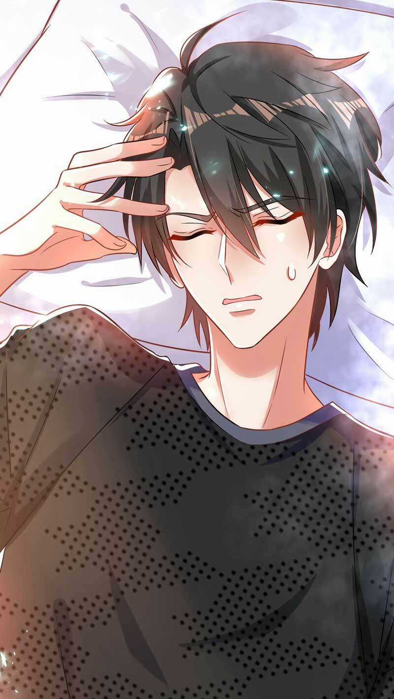 Trùng Sinh Không Gian: Cô Vợ Hào Môn Nóng Bỏng Không Dễ Chọc Chapter 71 trang 29