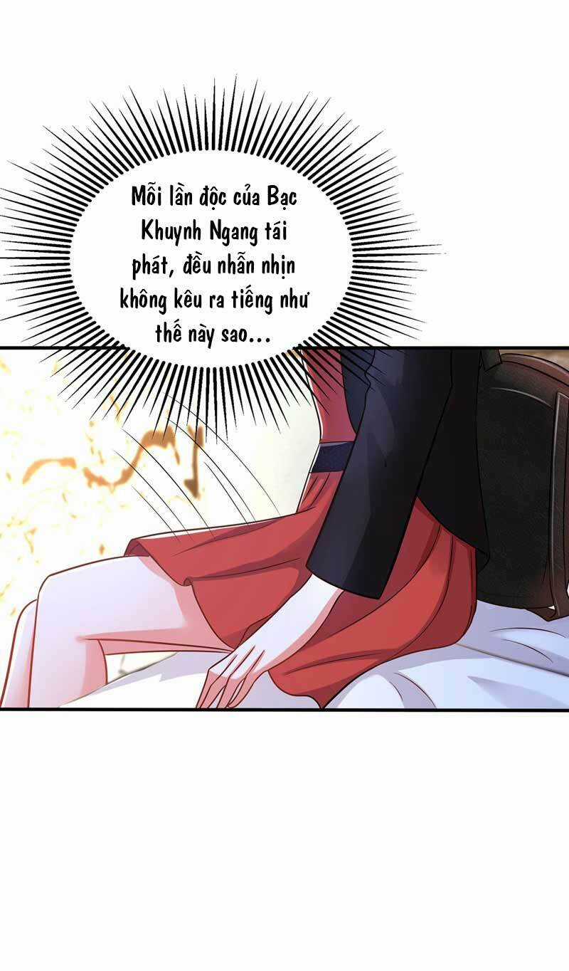 Trùng Sinh Không Gian: Cô Vợ Hào Môn Nóng Bỏng Không Dễ Chọc Chapter 71 trang 31