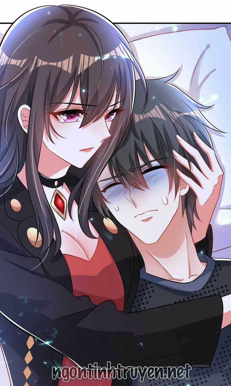 Trùng Sinh Không Gian: Cô Vợ Hào Môn Nóng Bỏng Không Dễ Chọc Chapter 71 trang 32