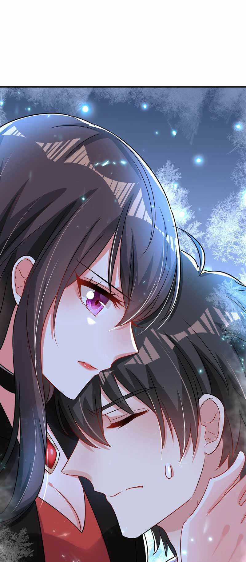 Trùng Sinh Không Gian: Cô Vợ Hào Môn Nóng Bỏng Không Dễ Chọc Chapter 71 trang 34