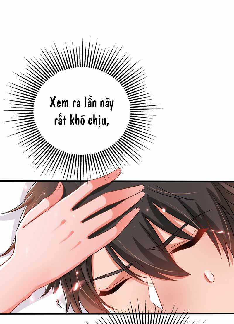 Trùng Sinh Không Gian: Cô Vợ Hào Môn Nóng Bỏng Không Dễ Chọc Chapter 71 trang 36