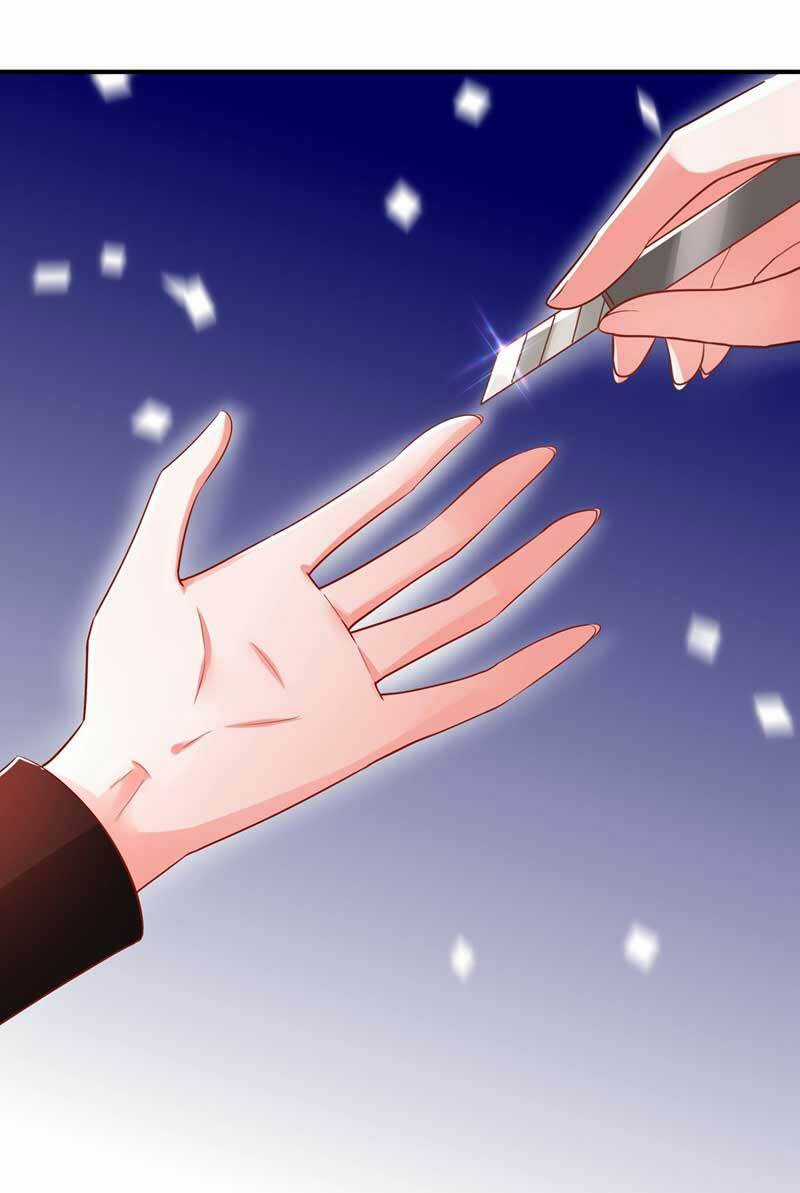 Trùng Sinh Không Gian: Cô Vợ Hào Môn Nóng Bỏng Không Dễ Chọc Chapter 71 trang 39