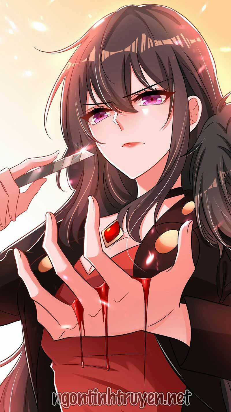 Trùng Sinh Không Gian: Cô Vợ Hào Môn Nóng Bỏng Không Dễ Chọc Chapter 71 trang 41