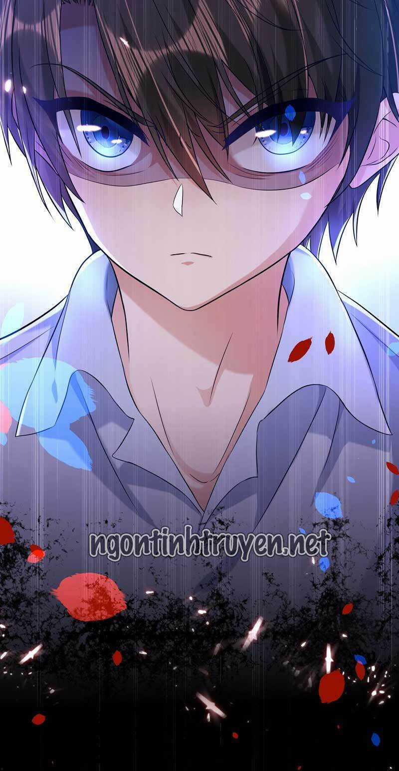 Trùng Sinh Không Gian: Cô Vợ Hào Môn Nóng Bỏng Không Dễ Chọc Chapter 72 trang 11