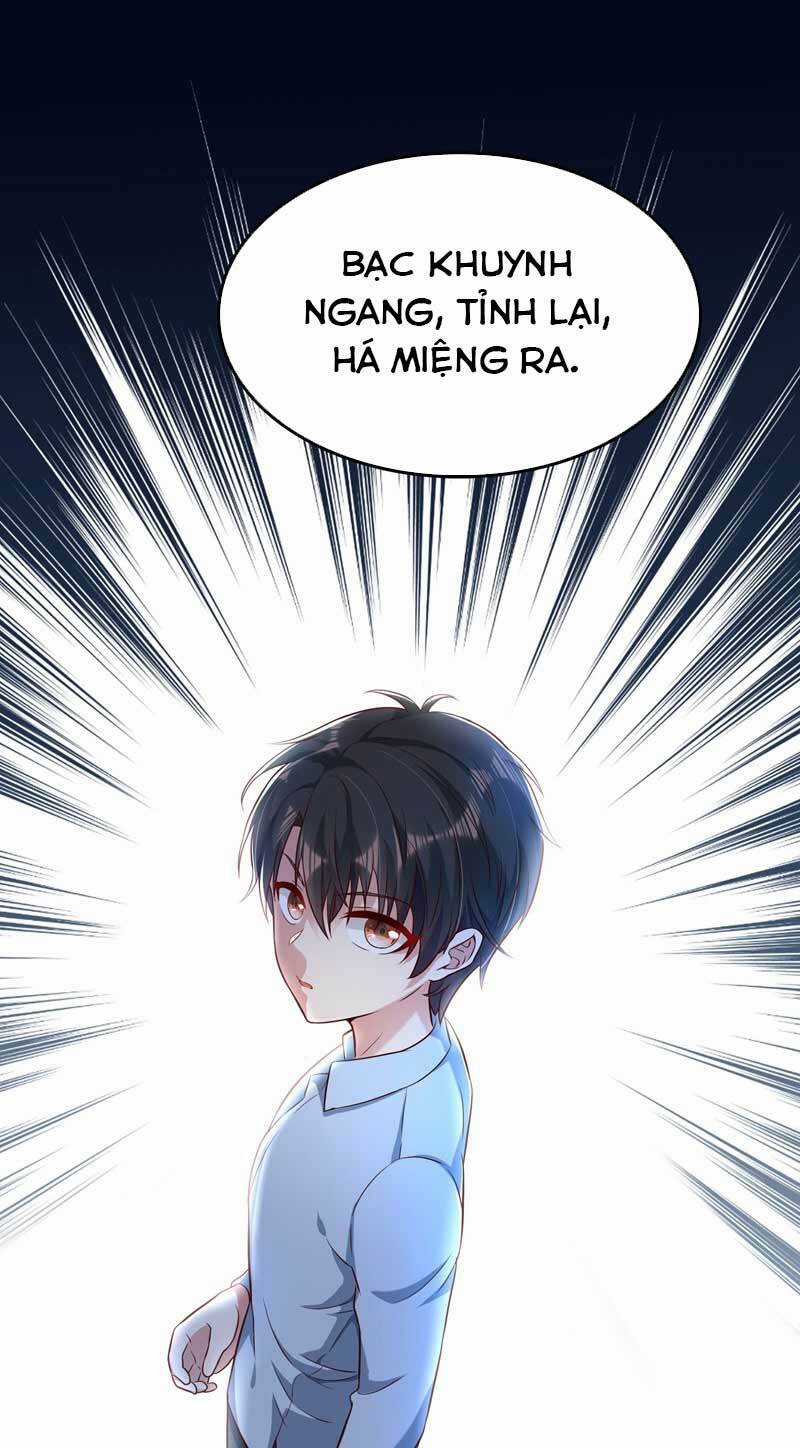 Trùng Sinh Không Gian: Cô Vợ Hào Môn Nóng Bỏng Không Dễ Chọc Chapter 72 trang 12