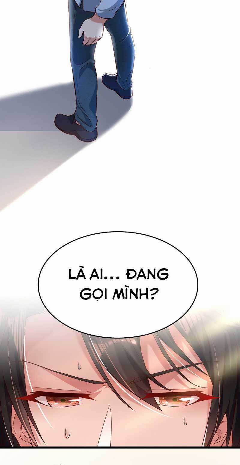 Trùng Sinh Không Gian: Cô Vợ Hào Môn Nóng Bỏng Không Dễ Chọc Chapter 72 trang 13