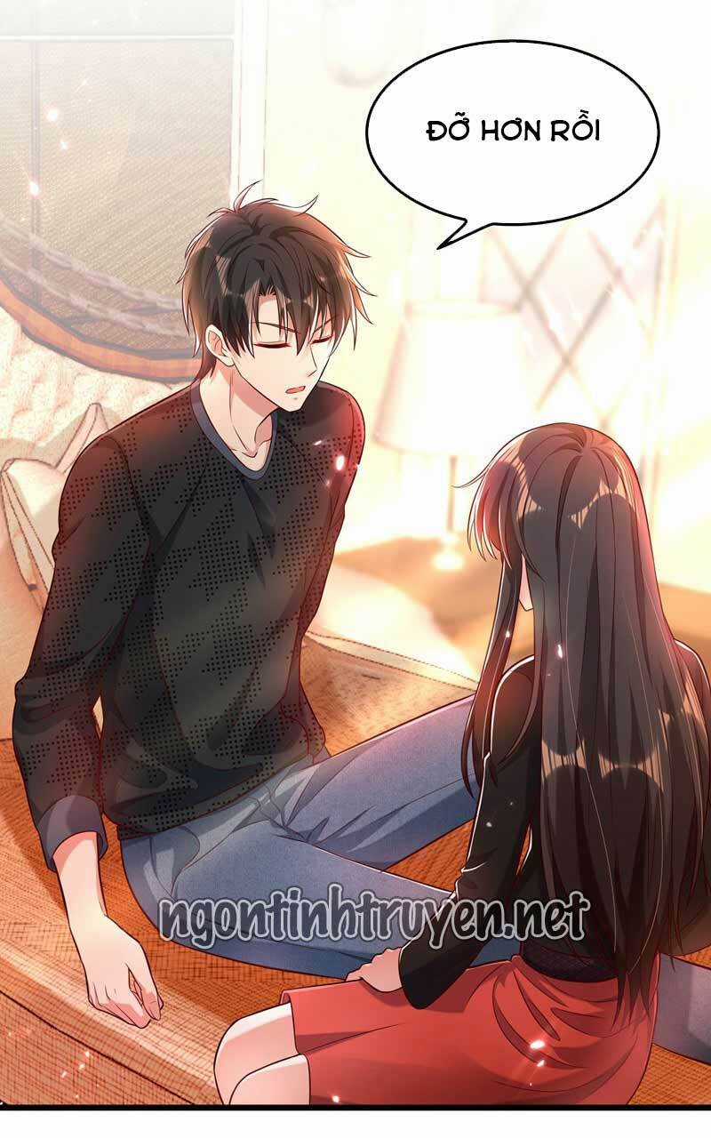 Trùng Sinh Không Gian: Cô Vợ Hào Môn Nóng Bỏng Không Dễ Chọc Chapter 72 trang 16