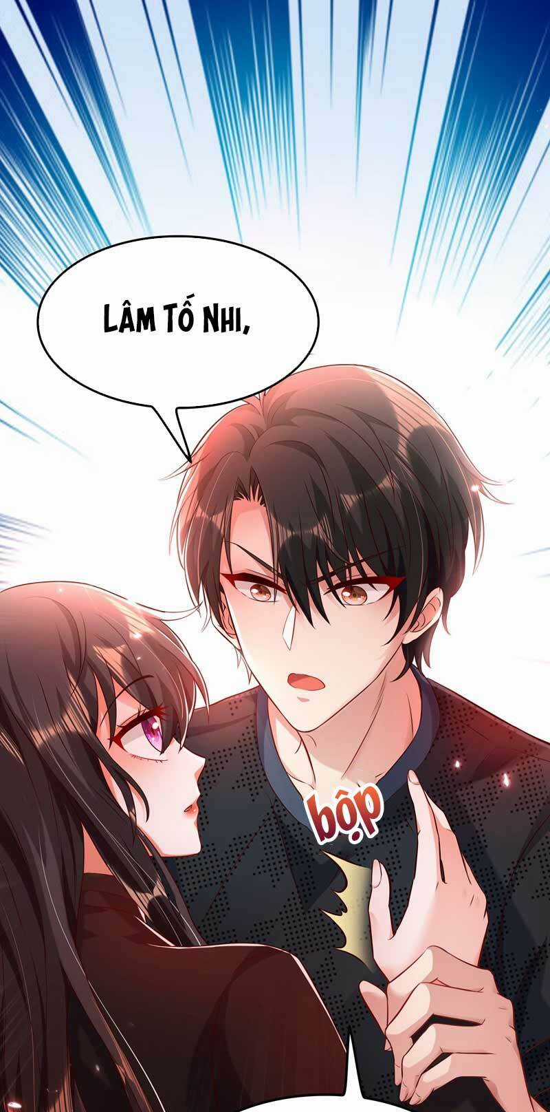 Trùng Sinh Không Gian: Cô Vợ Hào Môn Nóng Bỏng Không Dễ Chọc Chapter 72 trang 19