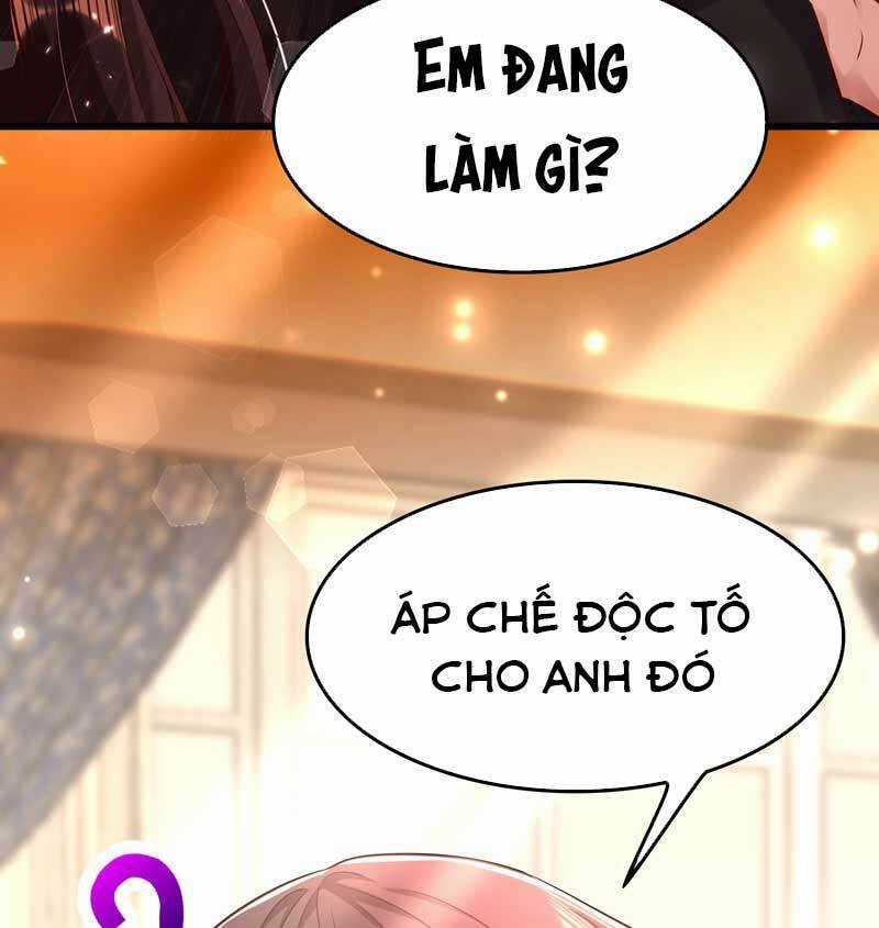 Trùng Sinh Không Gian: Cô Vợ Hào Môn Nóng Bỏng Không Dễ Chọc Chapter 72 trang 20