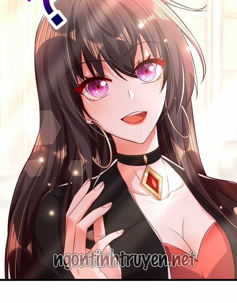 Trùng Sinh Không Gian: Cô Vợ Hào Môn Nóng Bỏng Không Dễ Chọc Chapter 72 trang 21