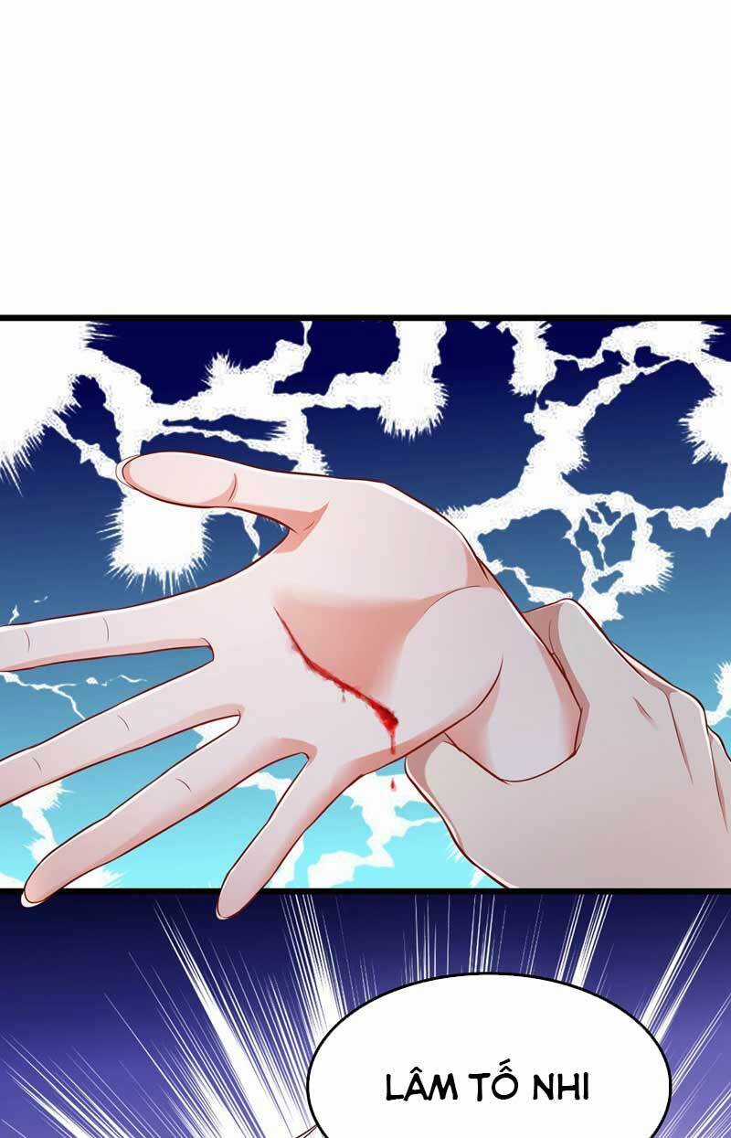 Trùng Sinh Không Gian: Cô Vợ Hào Môn Nóng Bỏng Không Dễ Chọc Chapter 72 trang 22