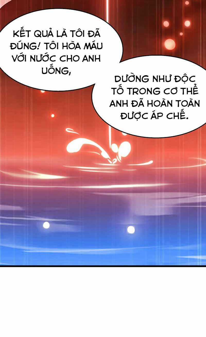 Trùng Sinh Không Gian: Cô Vợ Hào Môn Nóng Bỏng Không Dễ Chọc Chapter 72 trang 26