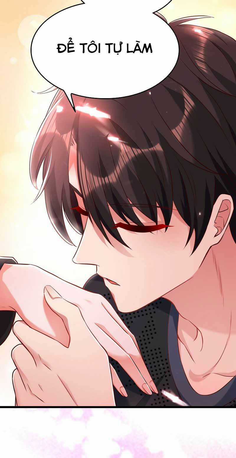 Trùng Sinh Không Gian: Cô Vợ Hào Môn Nóng Bỏng Không Dễ Chọc Chapter 72 trang 31